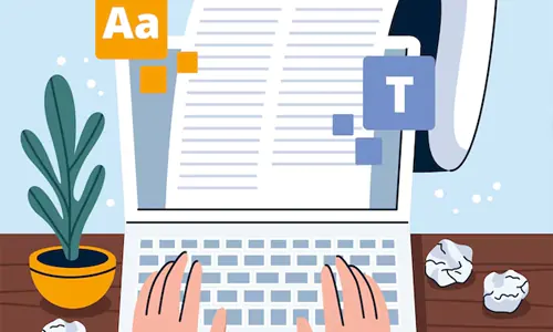 Perbedaan Header dan Footer di Microsoft Word