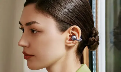 TWS Open-Ear Huawei FreeClip Meluncur, Ini Keunggulannya