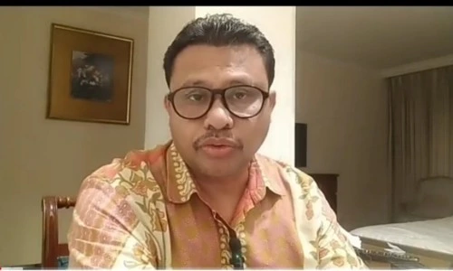 Eddy Hiariej Menang Praperadilan, Pengamat Ingatkan Profesionalisme KPK