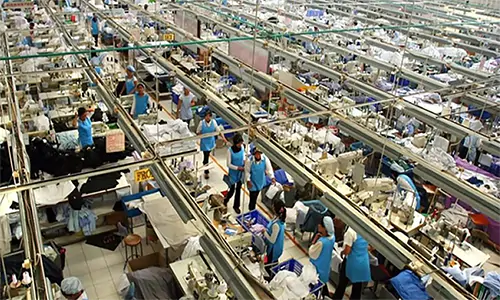 Krisis Industri Tekstil Nasional: Banjir Produk Impor dan Permendag 8/2024 Jadi Biang Kerok
