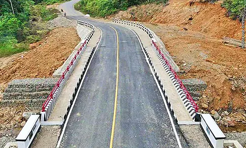 Infrastruktur Era Jokowi Membuka Konektivitas dan Pertumbuhan Ekonomi Lokal