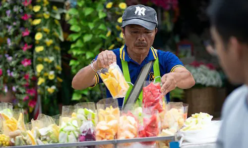 Menyongsong Indonesia Emas: Pemerintah Terus Genjot Sektor Ekonomi Kelas Menengah
