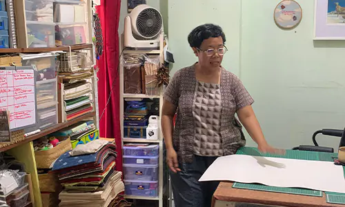 Konservator Buku, Profesi Terpuji yang Sering Teruji