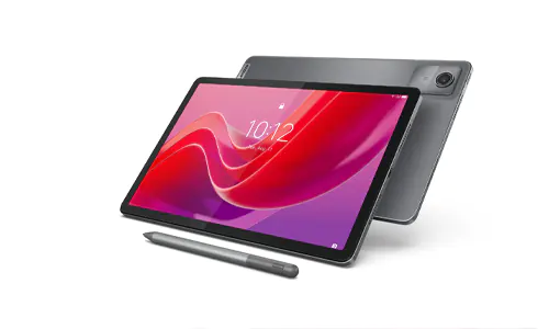 Lenovo Tab M11 Resmi Diluncurkan, Ini Spesifikasi dan Harganya