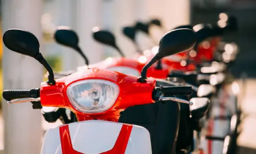 Seret Pembeli, Program Motor Listrik Subsidi Akan Dilanjutkan Tahun Depan