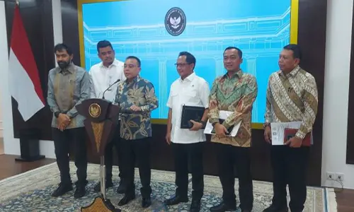 Empat Pulau Kembali ke Pangkuan Aceh: Prabowo Akhiri Polemik Tapal Batas Demi Persatuan Bangsa
