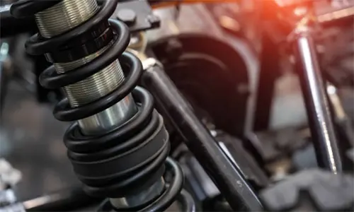 Mengetahui Pentingnya Oli Shock Absorber pada Mobil: Jenisnya dan Kapan Harus Diganti