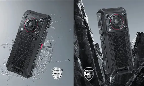 Oukitel WP33 Pro Resmi Rilis, Diklaim Jadi HP Tahan Banting