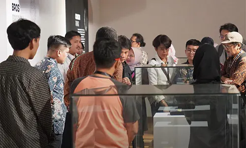 Pameran Repatriasi Artefak Bersejarah: Upaya Merampungkan Kisah yang Masih Rumpang