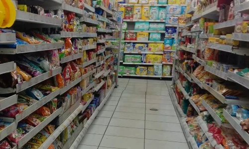 Ritel Modern Indonesia Alami Kondisi Buruk, Beberapa Gerai Ditutup