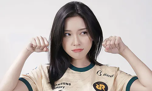 Profil dan Biodata RRQ Snow, Lengkap Agama, Umur, Instagram, dan Perjalanan Karier