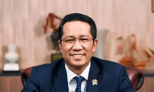 Menkum: DPR Akan Ambil Alih Inisiatif RUU Perampasan Aset