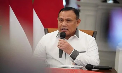 Firli Bahuri Dijatuhi Pelanggaran Etik Berat, MAKI: KPK Cukup Bertaji