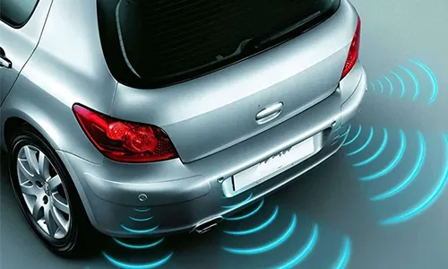 Mengenal Sensor Parkir Mobil, Lengkap dengan Jenis, Fungsi, Cara Kerja, dan Perawatannya