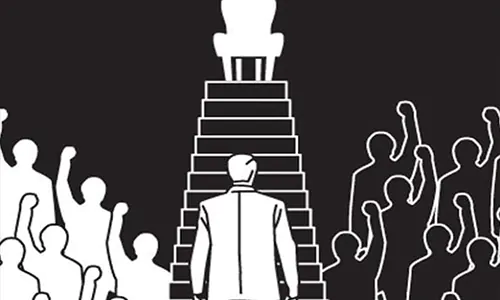 Mengenal Strategi Politik: Pengertian, Jenis, dan Contohnya
