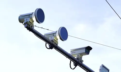 Hati Hati! Ini Besaran Denda Tilang Elektronik di Indonesia